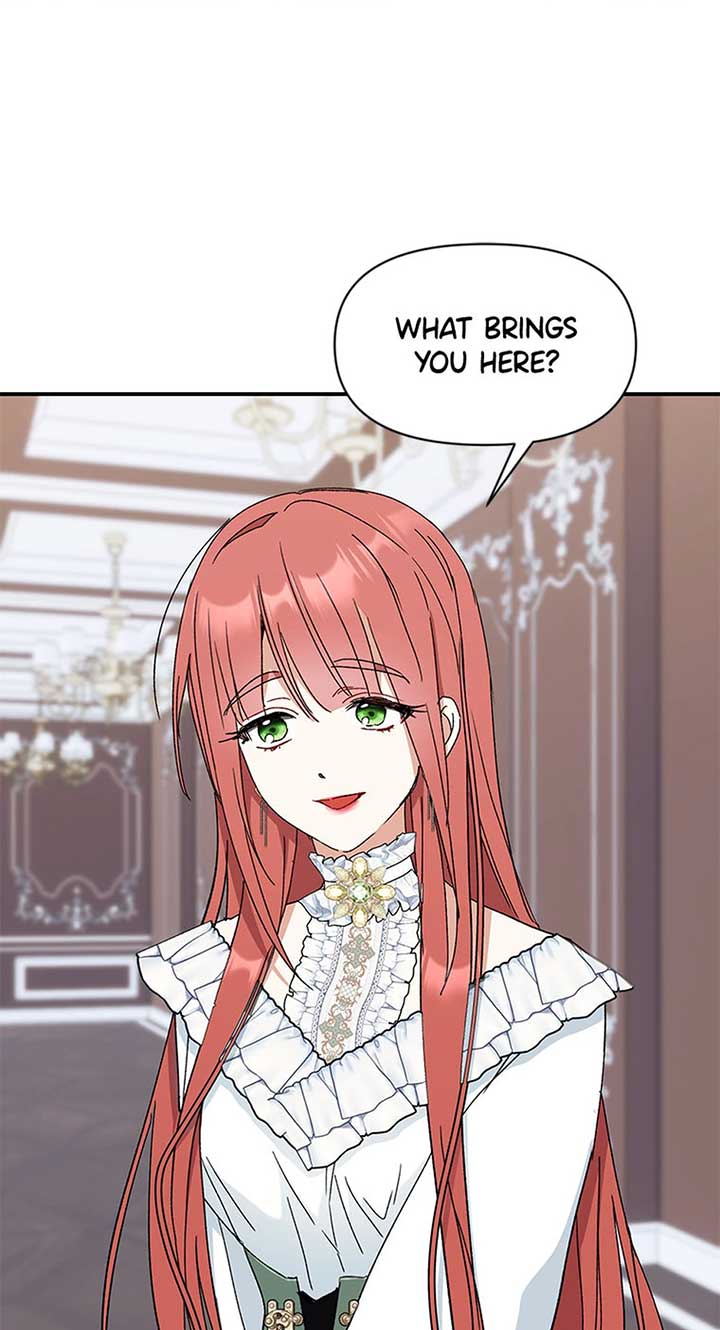 I Treated The Mastermind And Ran Away Chapter 64 - Page 71