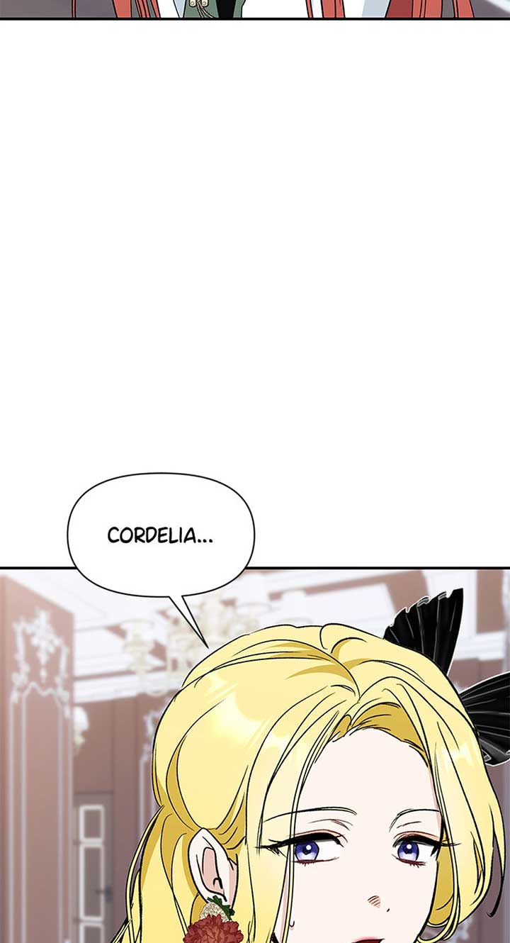 I Treated The Mastermind And Ran Away Chapter 64 - Page 72