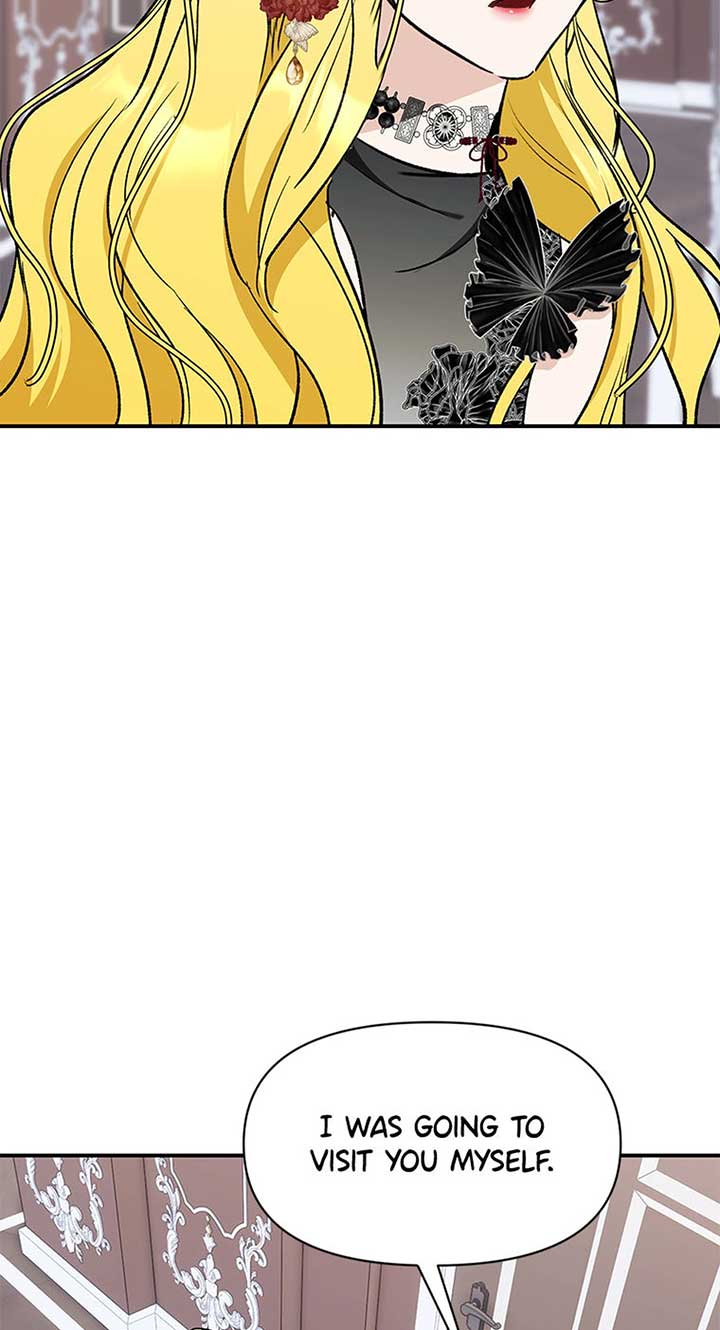 I Treated The Mastermind And Ran Away Chapter 64 - Page 73