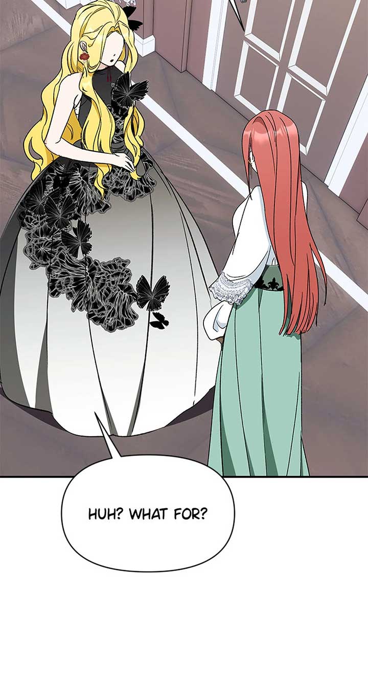 I Treated The Mastermind And Ran Away Chapter 64 - Page 74