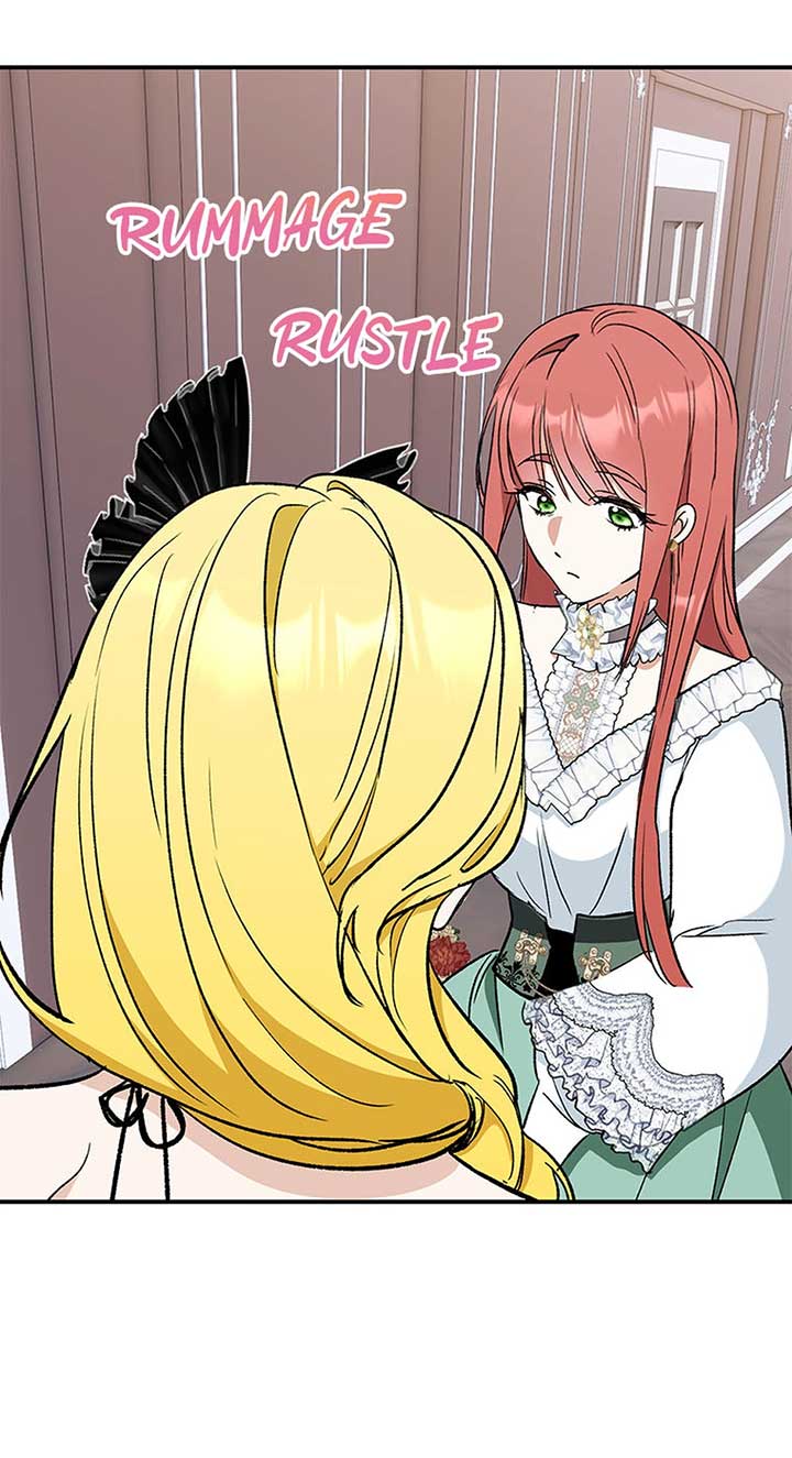 I Treated The Mastermind And Ran Away Chapter 64 - Page 75