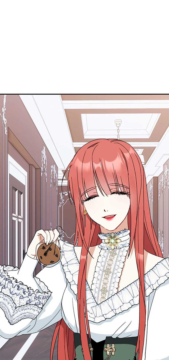 I Treated The Mastermind And Ran Away Chapter 64 - Page 77