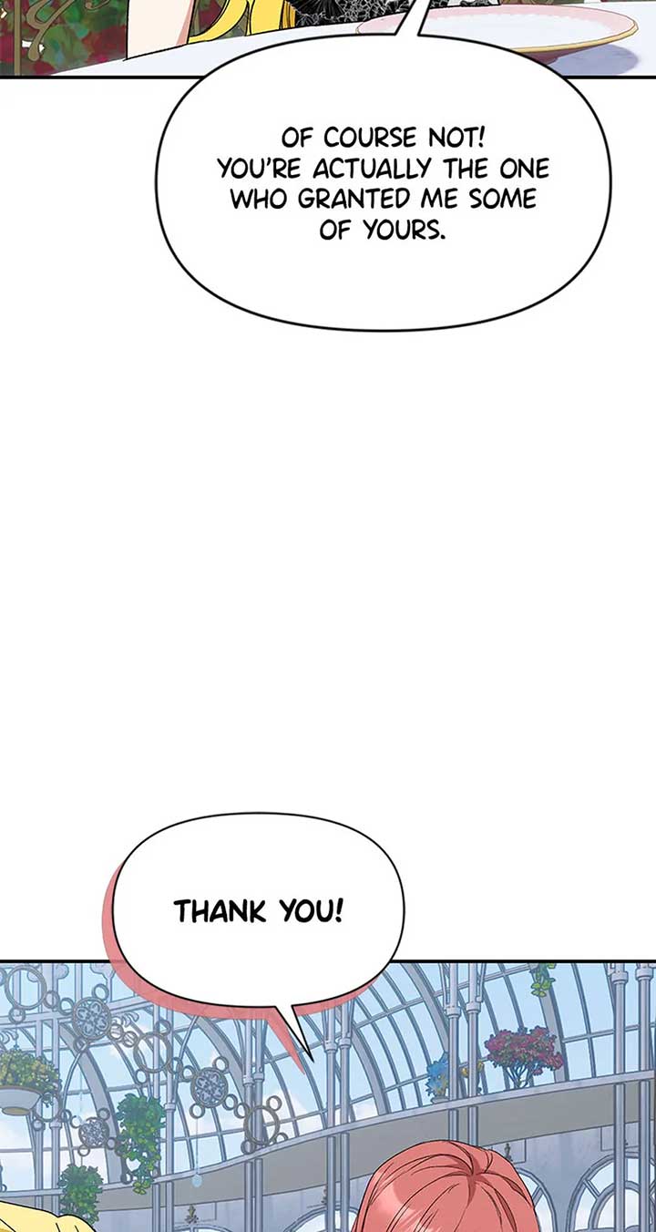 I Treated The Mastermind And Ran Away Chapter 65 - Page 5