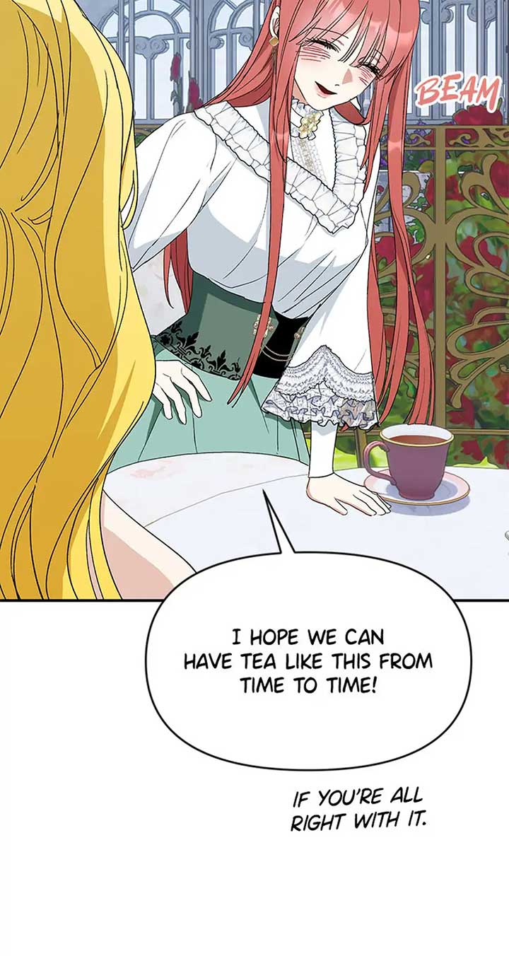 I Treated The Mastermind And Ran Away Chapter 65 - Page 6