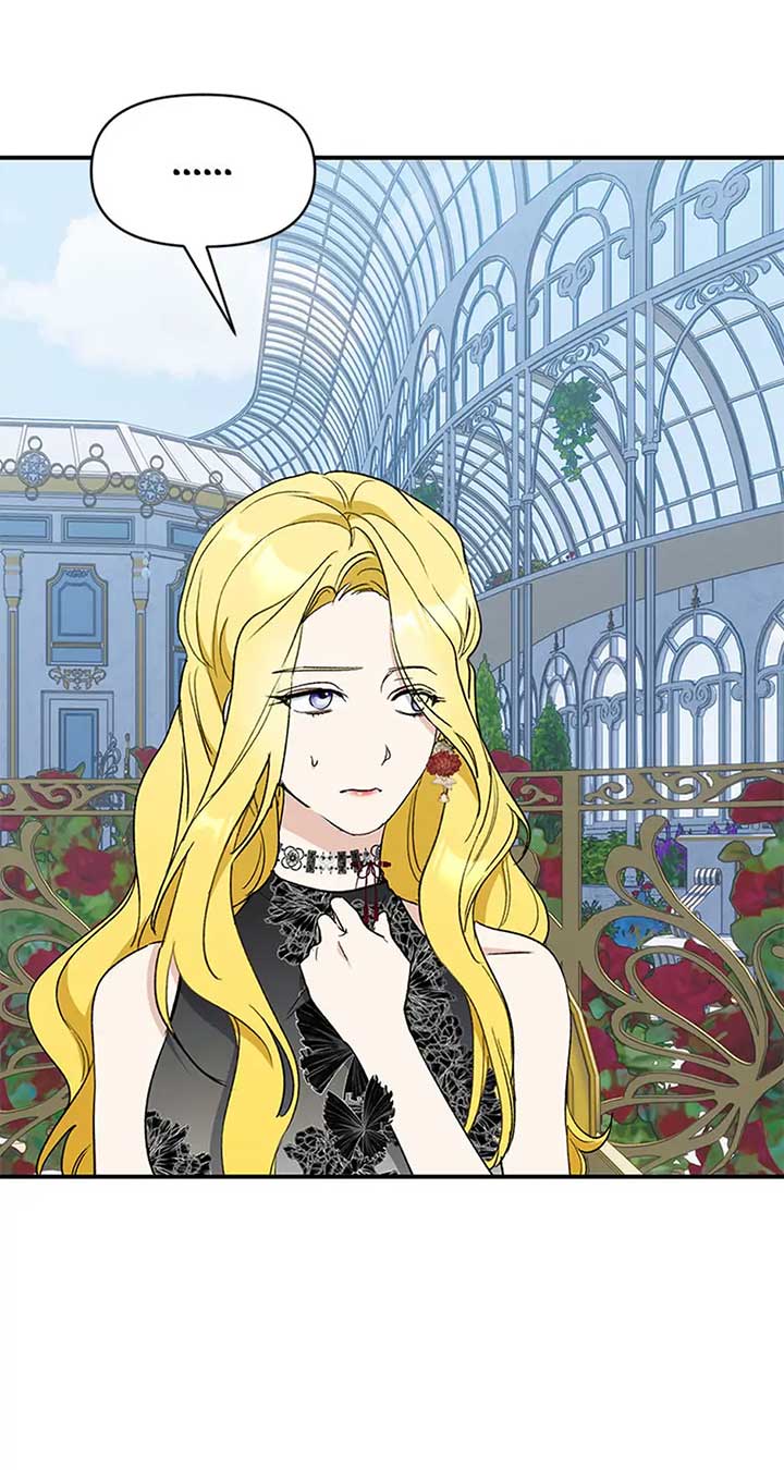 I Treated The Mastermind And Ran Away Chapter 65 - Page 7