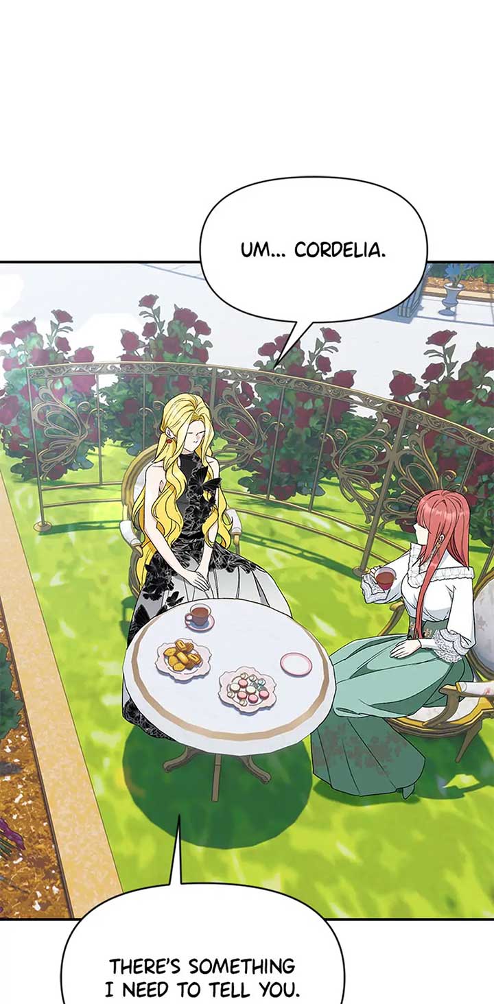 I Treated The Mastermind And Ran Away Chapter 65 - Page 8