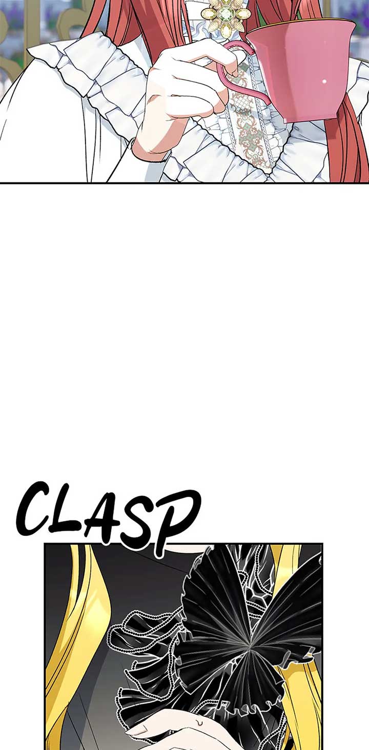 I Treated The Mastermind And Ran Away Chapter 65 - Page 10