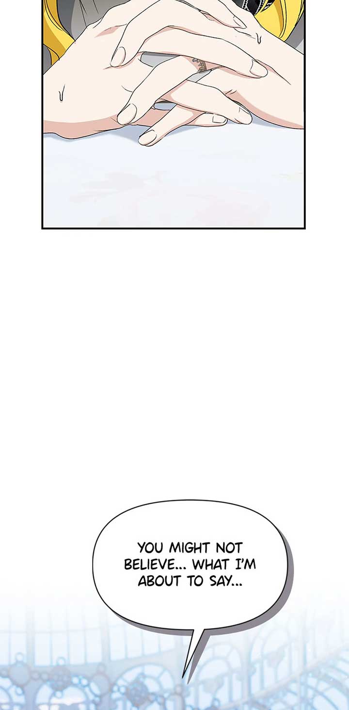 I Treated The Mastermind And Ran Away Chapter 65 - Page 11