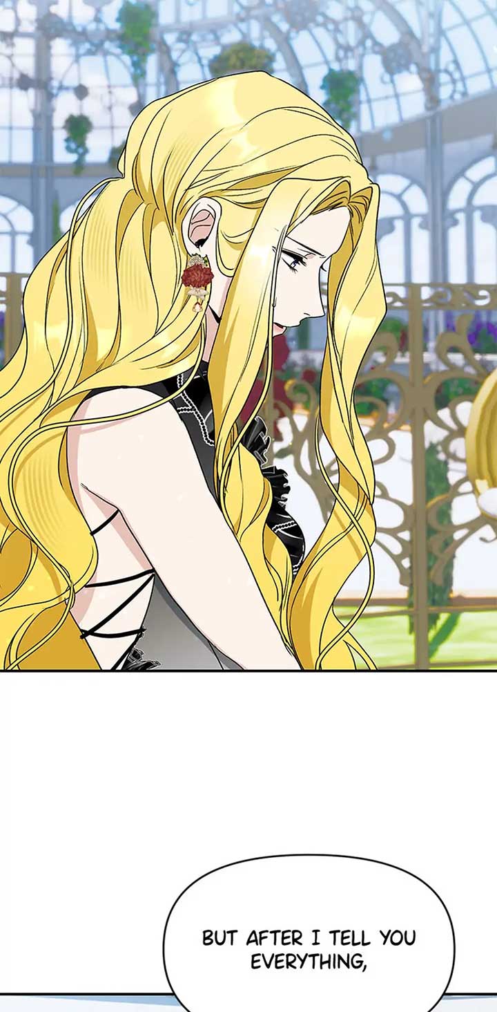 I Treated The Mastermind And Ran Away Chapter 65 - Page 12