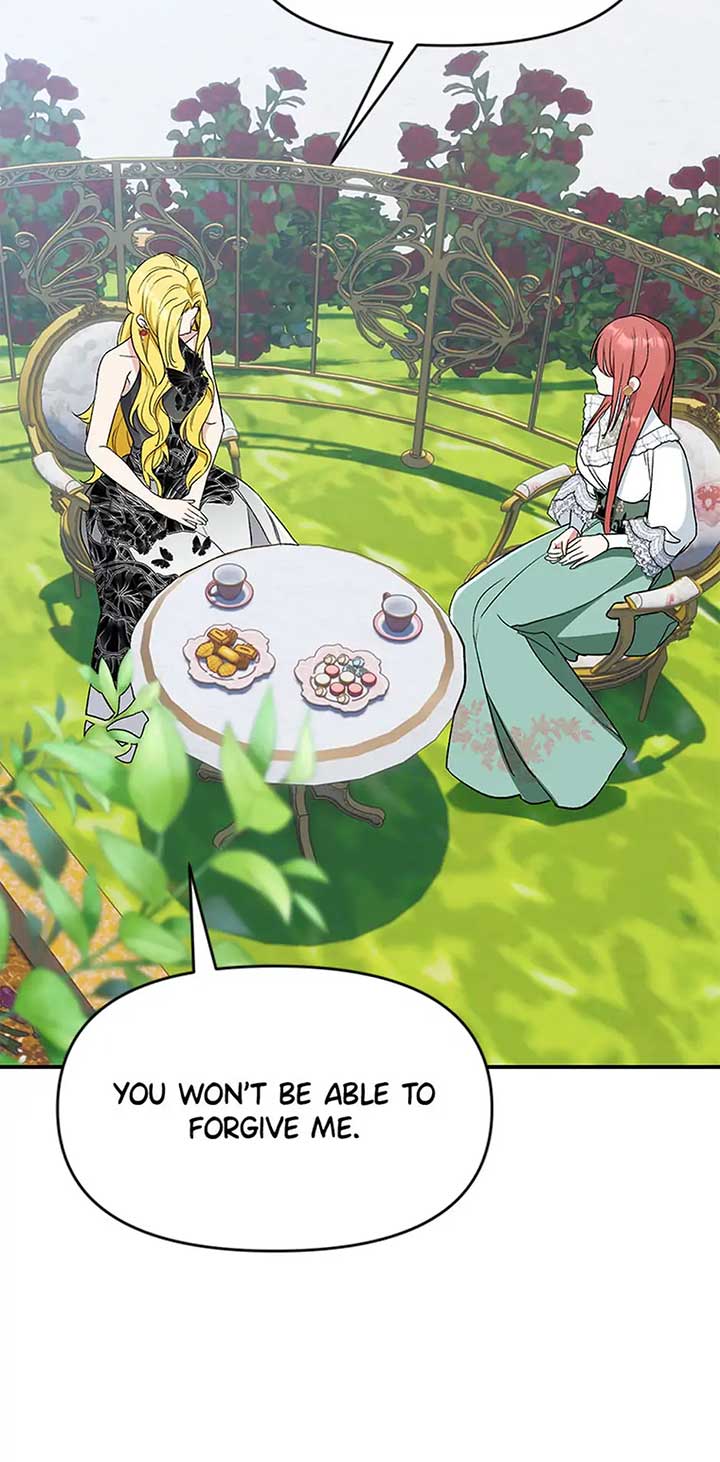 I Treated The Mastermind And Ran Away Chapter 65 - Page 13