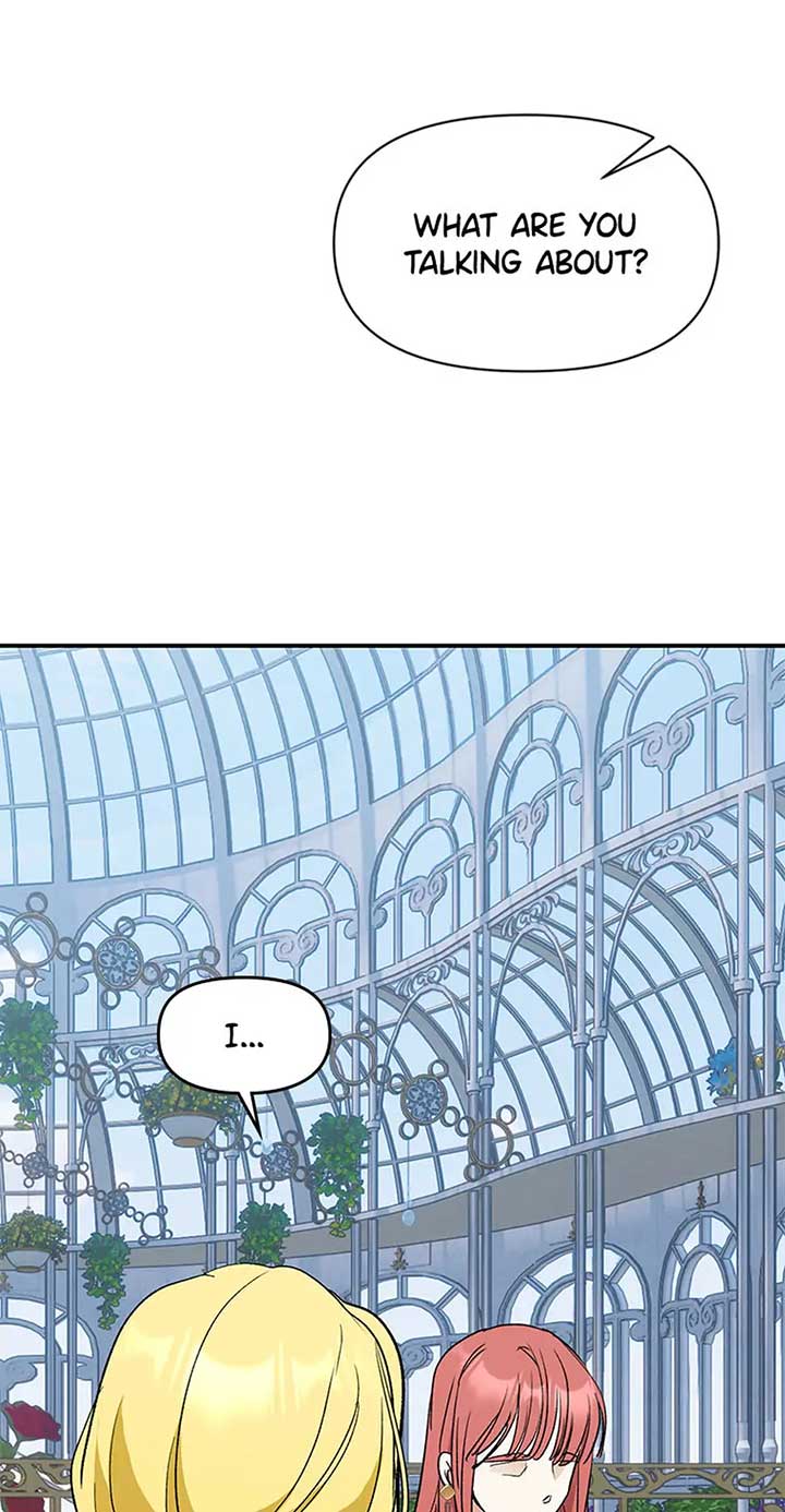 I Treated The Mastermind And Ran Away Chapter 65 - Page 15