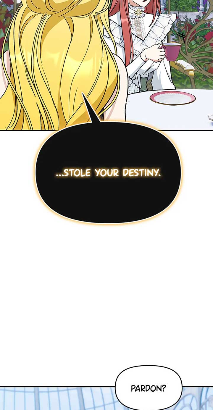 I Treated The Mastermind And Ran Away Chapter 65 - Page 16