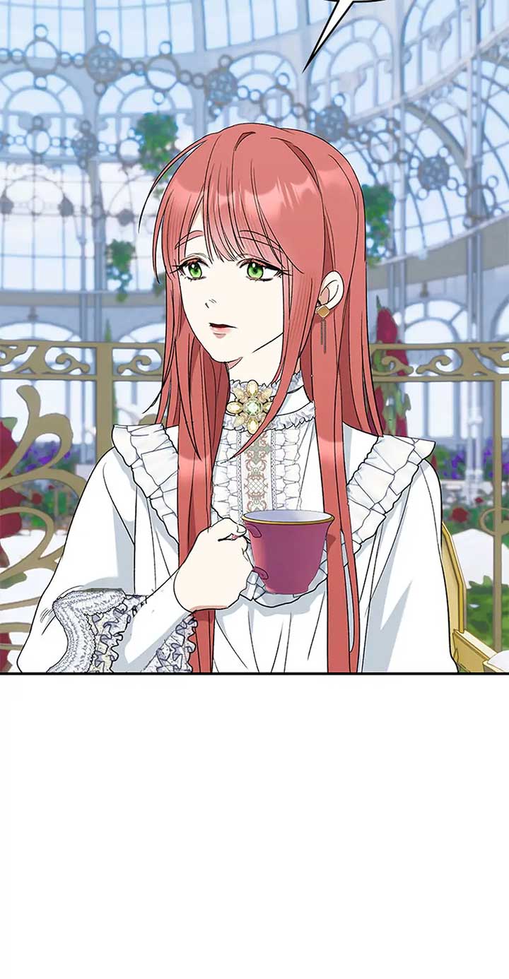 I Treated The Mastermind And Ran Away Chapter 65 - Page 17