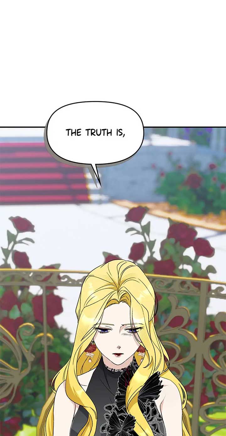 I Treated The Mastermind And Ran Away Chapter 65 - Page 18