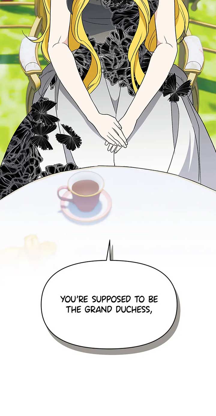 I Treated The Mastermind And Ran Away Chapter 65 - Page 19