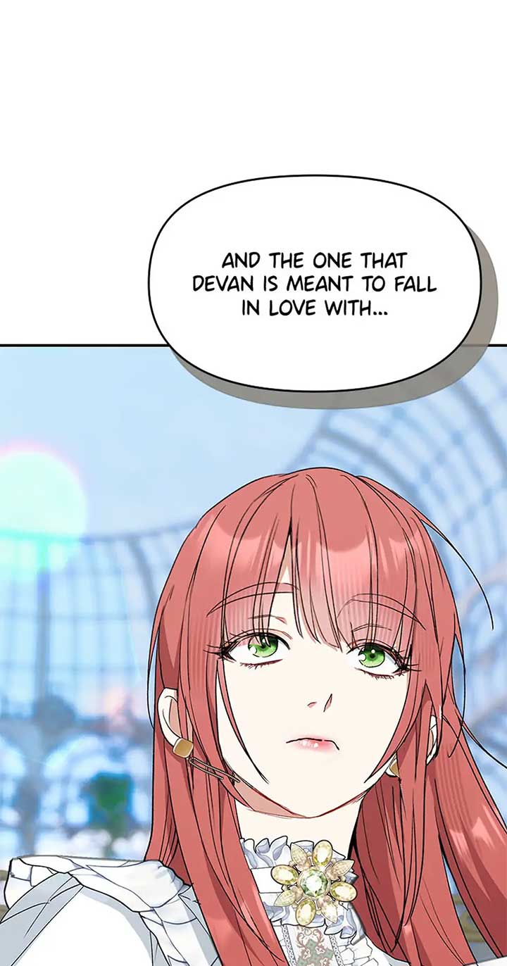 I Treated The Mastermind And Ran Away Chapter 65 - Page 20