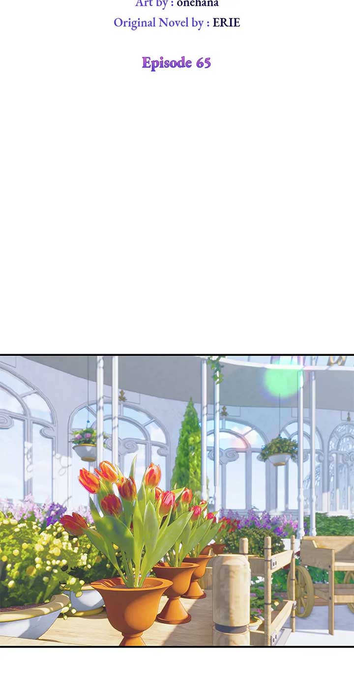 I Treated The Mastermind And Ran Away Chapter 65 - Page 22