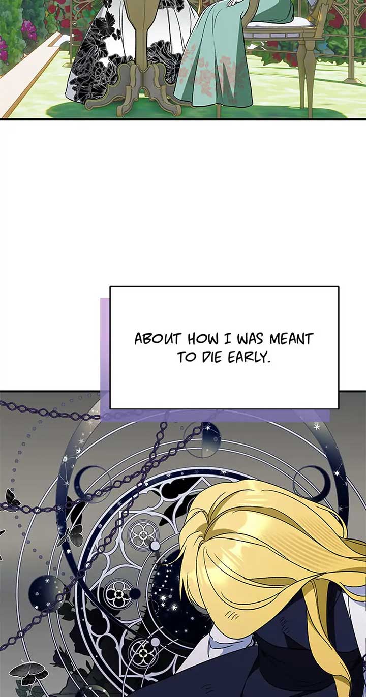 I Treated The Mastermind And Ran Away Chapter 65 - Page 24