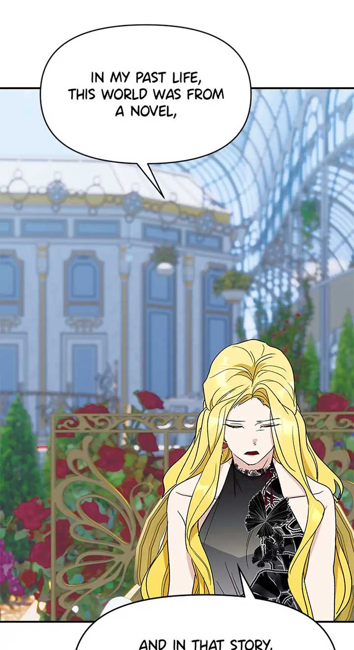 I Treated The Mastermind And Ran Away Chapter 65 - Page 29