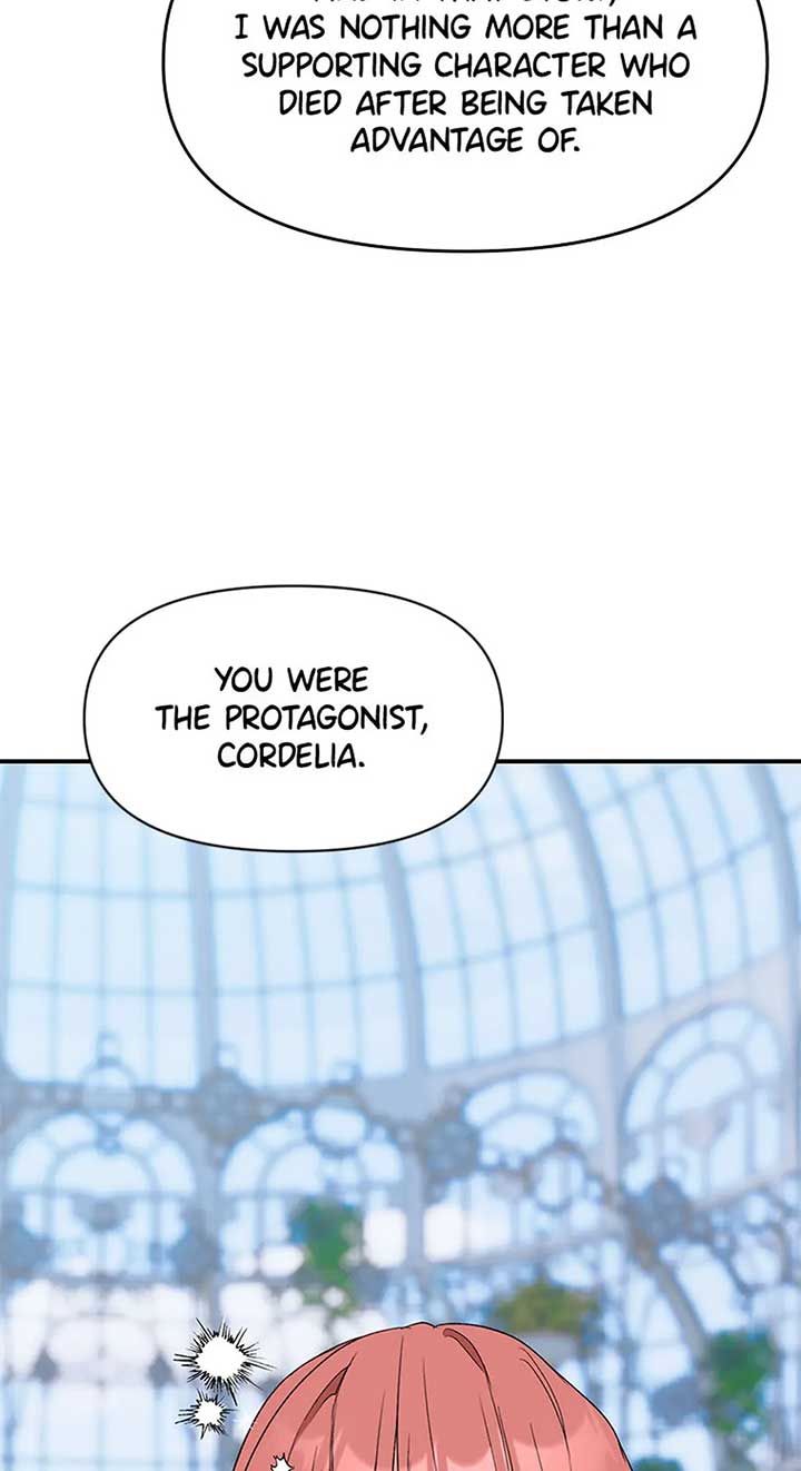 I Treated The Mastermind And Ran Away Chapter 65 - Page 30