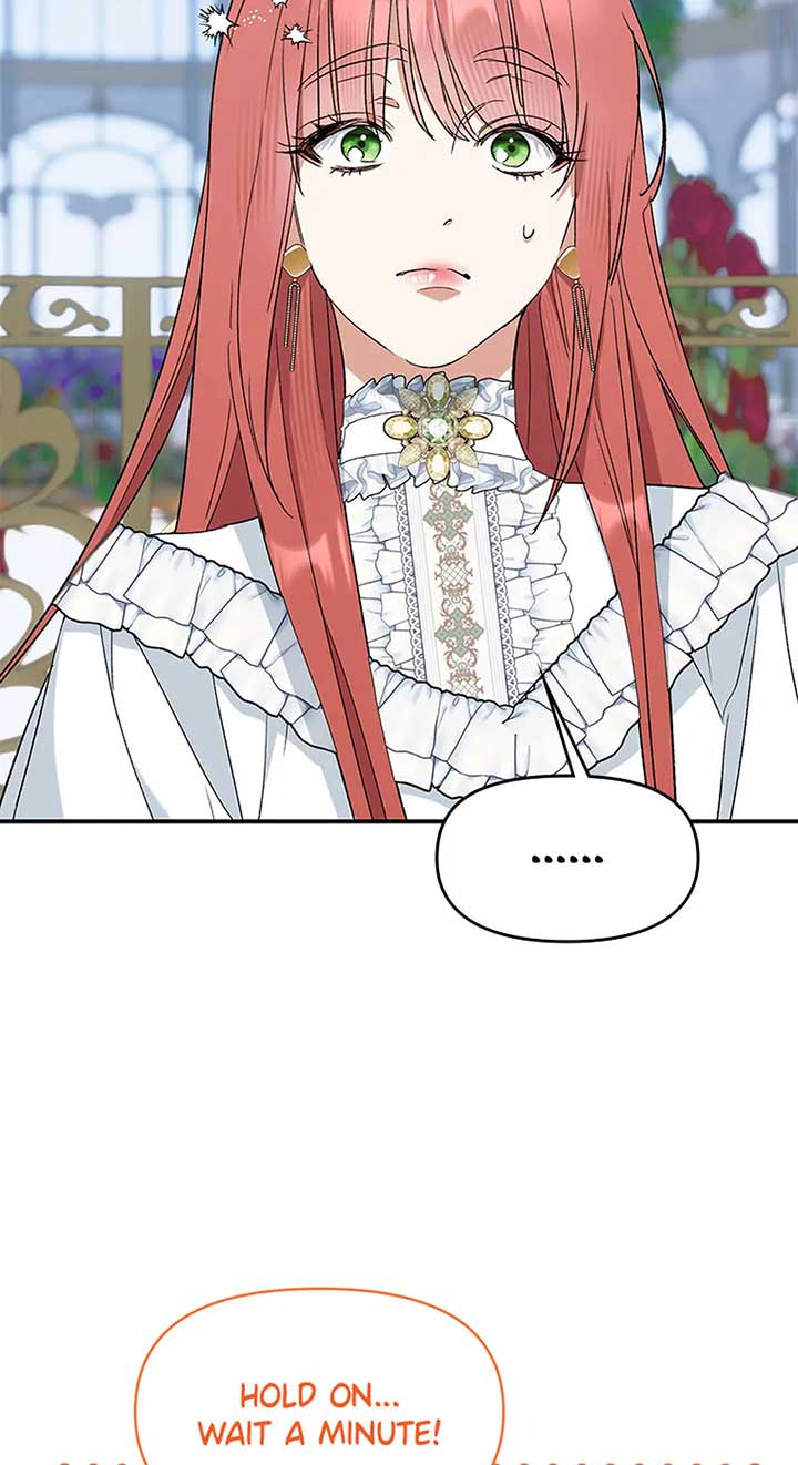 I Treated The Mastermind And Ran Away Chapter 65 - Page 31