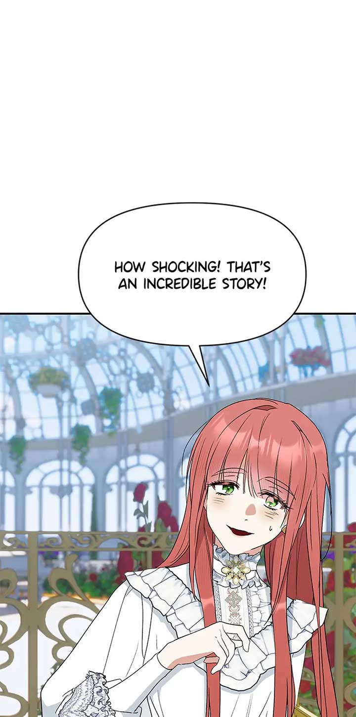 I Treated The Mastermind And Ran Away Chapter 65 - Page 35