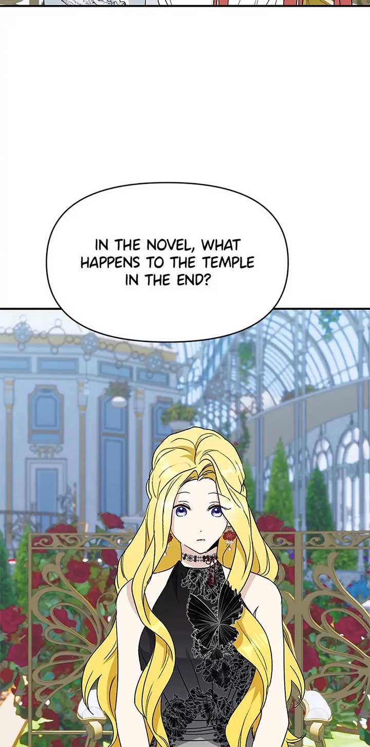 I Treated The Mastermind And Ran Away Chapter 65 - Page 36