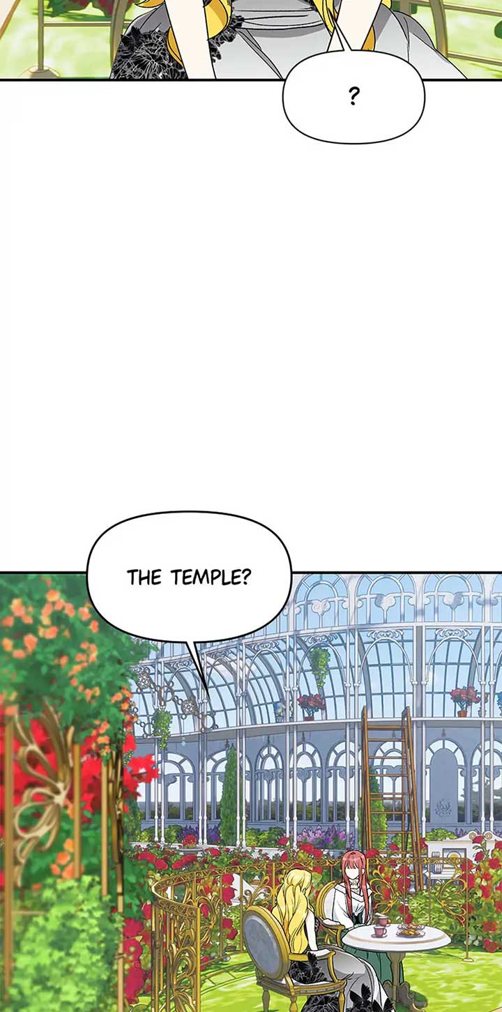 I Treated The Mastermind And Ran Away Chapter 65 - Page 37