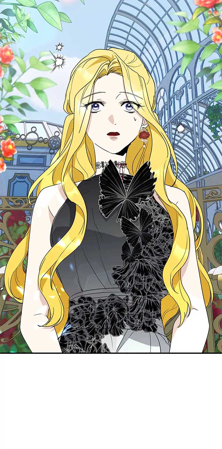 I Treated The Mastermind And Ran Away Chapter 65 - Page 39