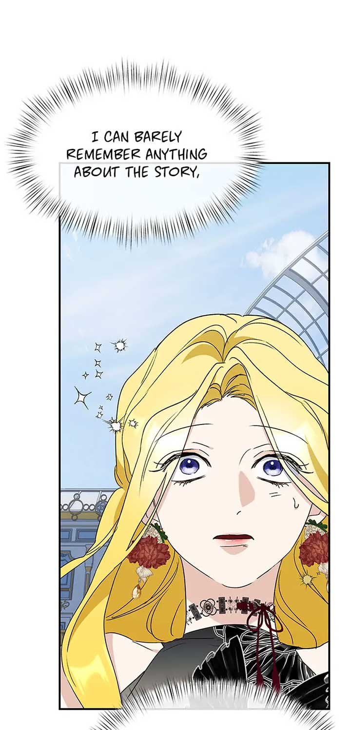 I Treated The Mastermind And Ran Away Chapter 65 - Page 40