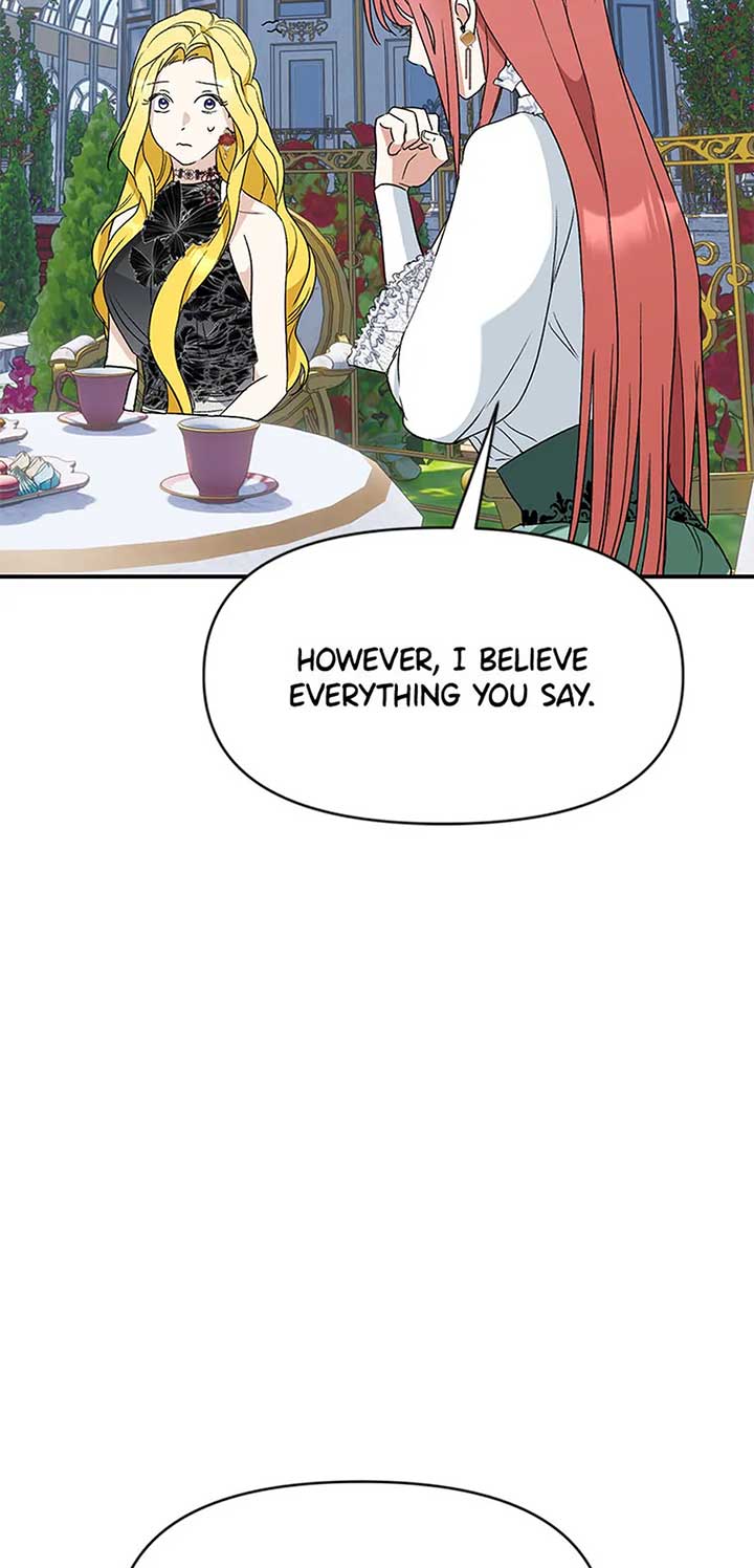 I Treated The Mastermind And Ran Away Chapter 65 - Page 42