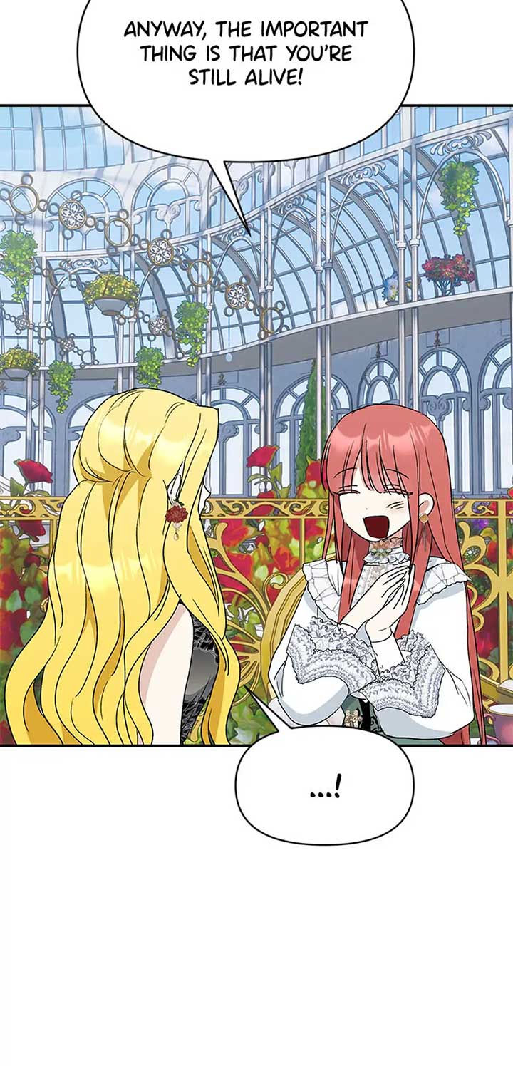 I Treated The Mastermind And Ran Away Chapter 65 - Page 43