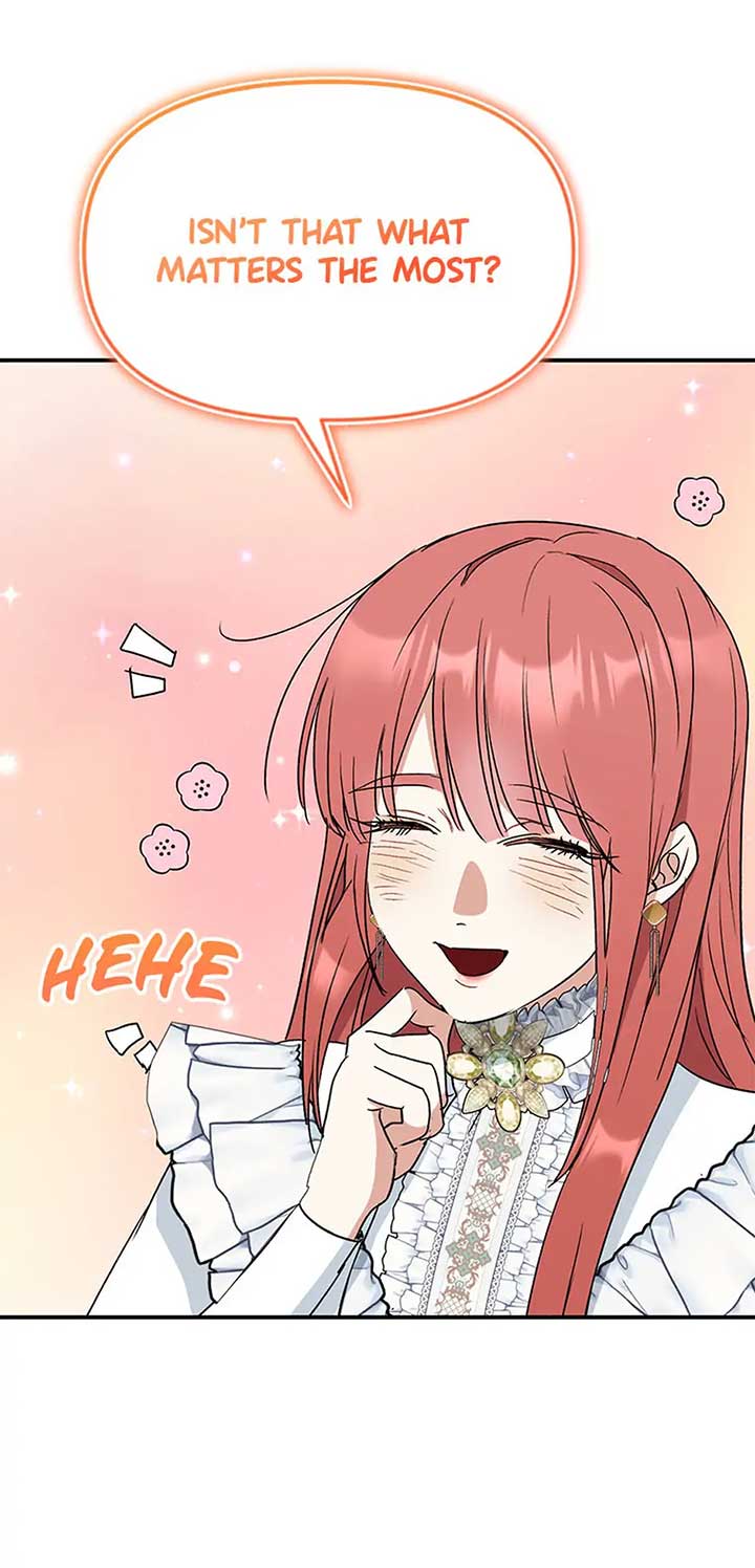 I Treated The Mastermind And Ran Away Chapter 65 - Page 44