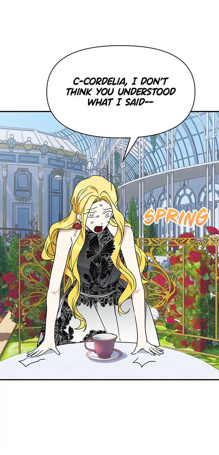 I Treated The Mastermind And Ran Away Chapter 65 - Page 45