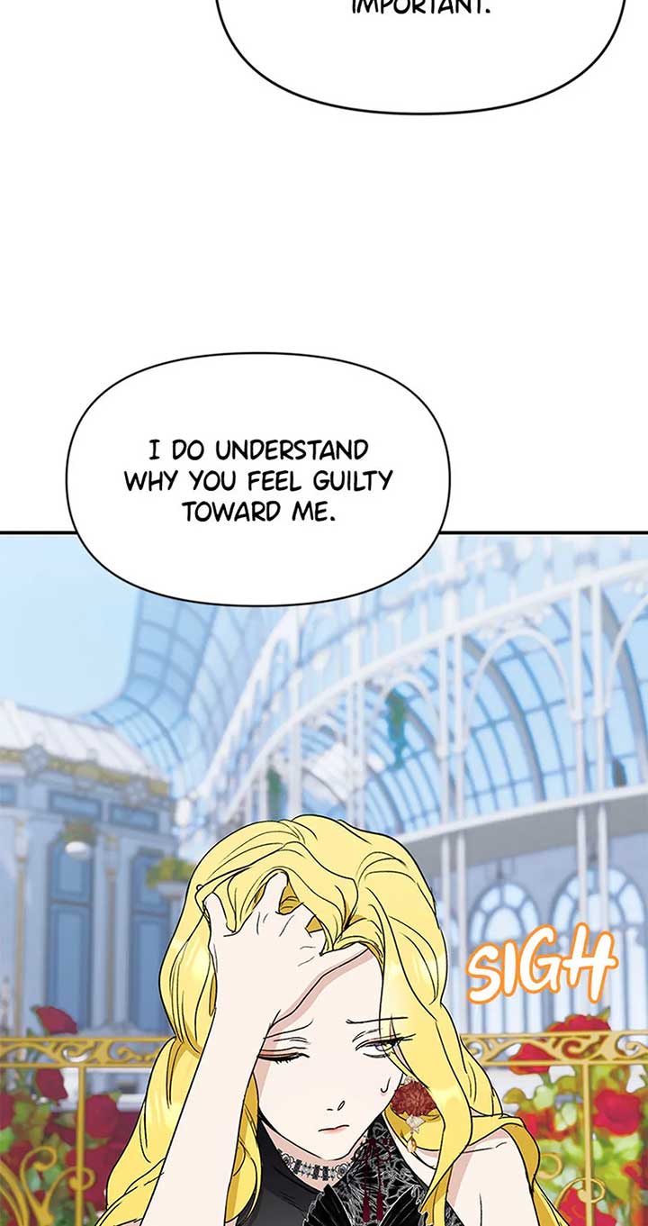 I Treated The Mastermind And Ran Away Chapter 65 - Page 47