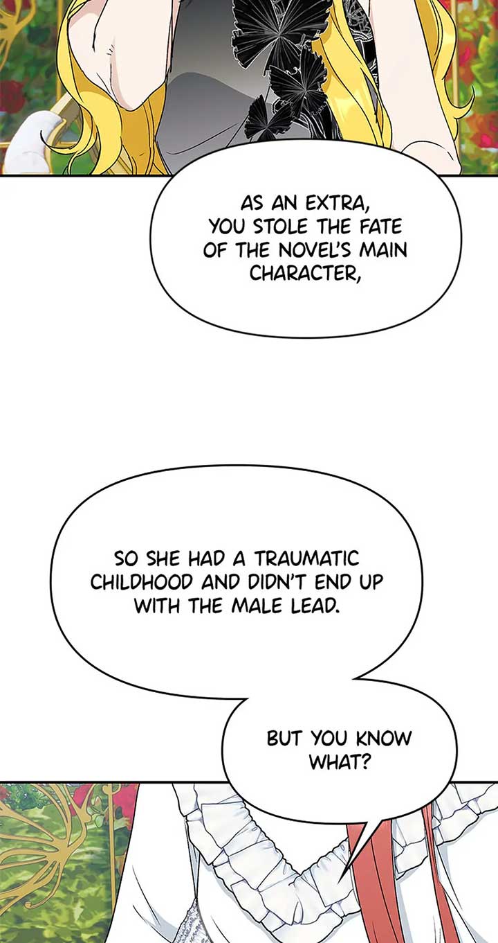 I Treated The Mastermind And Ran Away Chapter 65 - Page 48