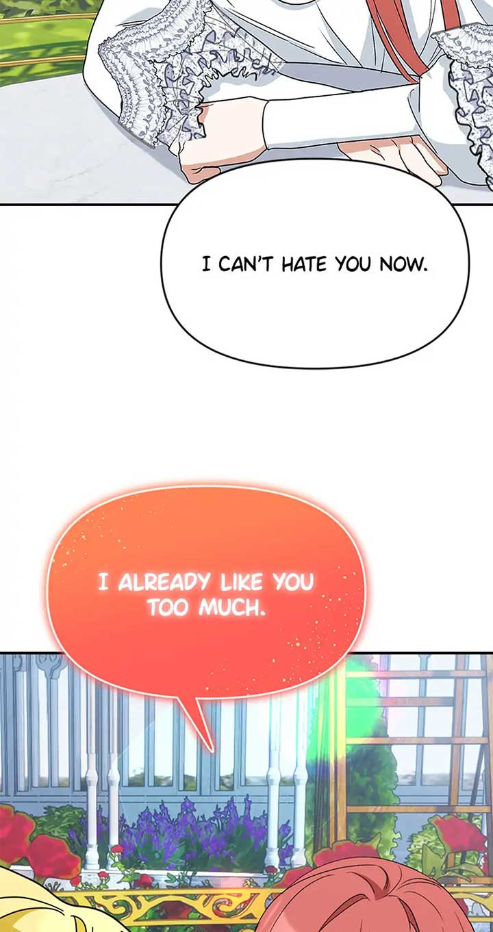 I Treated The Mastermind And Ran Away Chapter 65 - Page 49