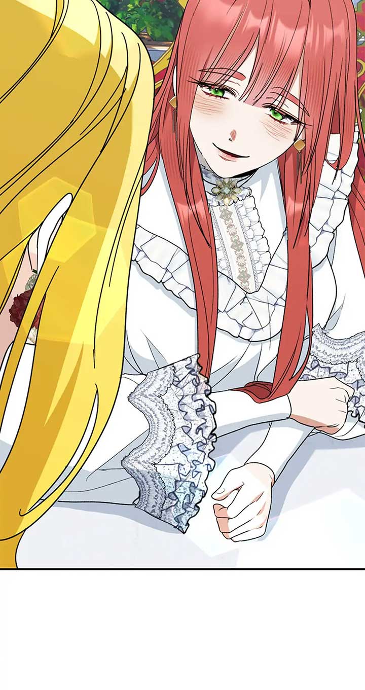 I Treated The Mastermind And Ran Away Chapter 65 - Page 50