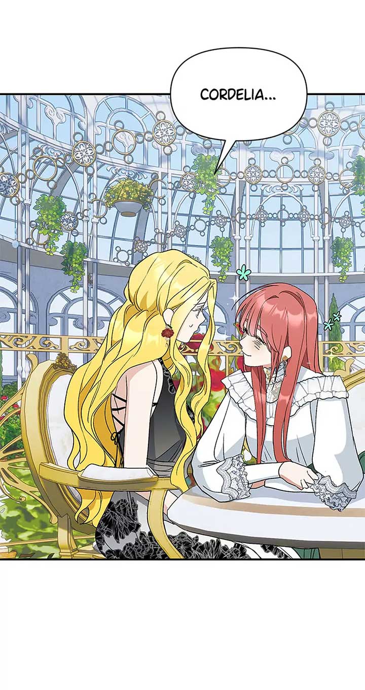 I Treated The Mastermind And Ran Away Chapter 65 - Page 51