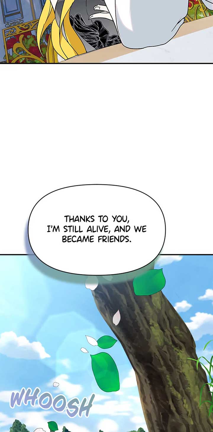 I Treated The Mastermind And Ran Away Chapter 65 - Page 53