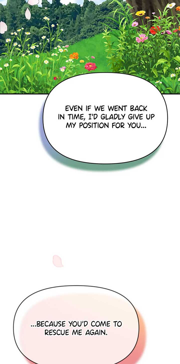 I Treated The Mastermind And Ran Away Chapter 65 - Page 54