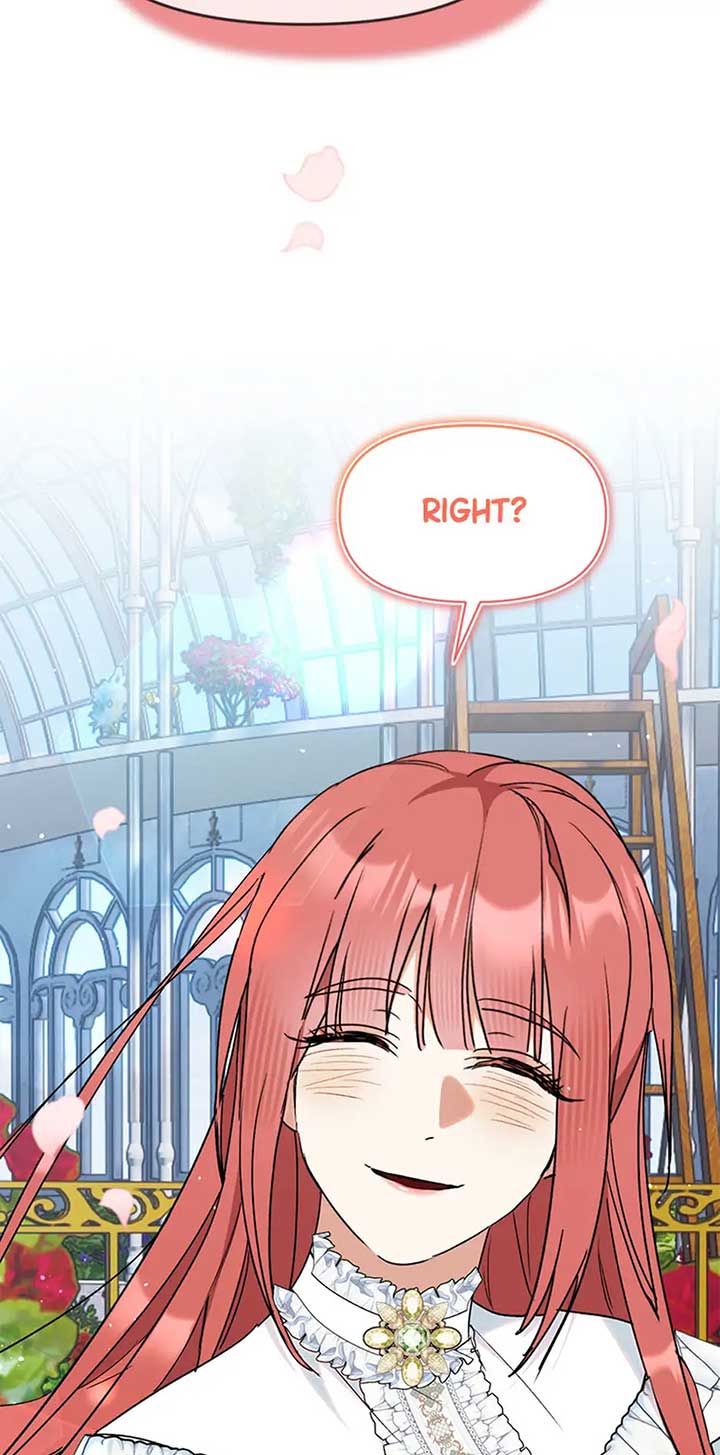 I Treated The Mastermind And Ran Away Chapter 65 - Page 55