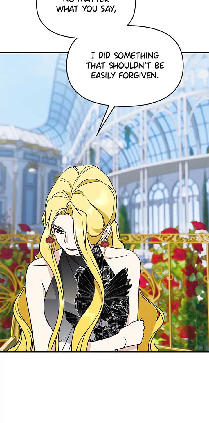 I Treated The Mastermind And Ran Away Chapter 65 - Page 57