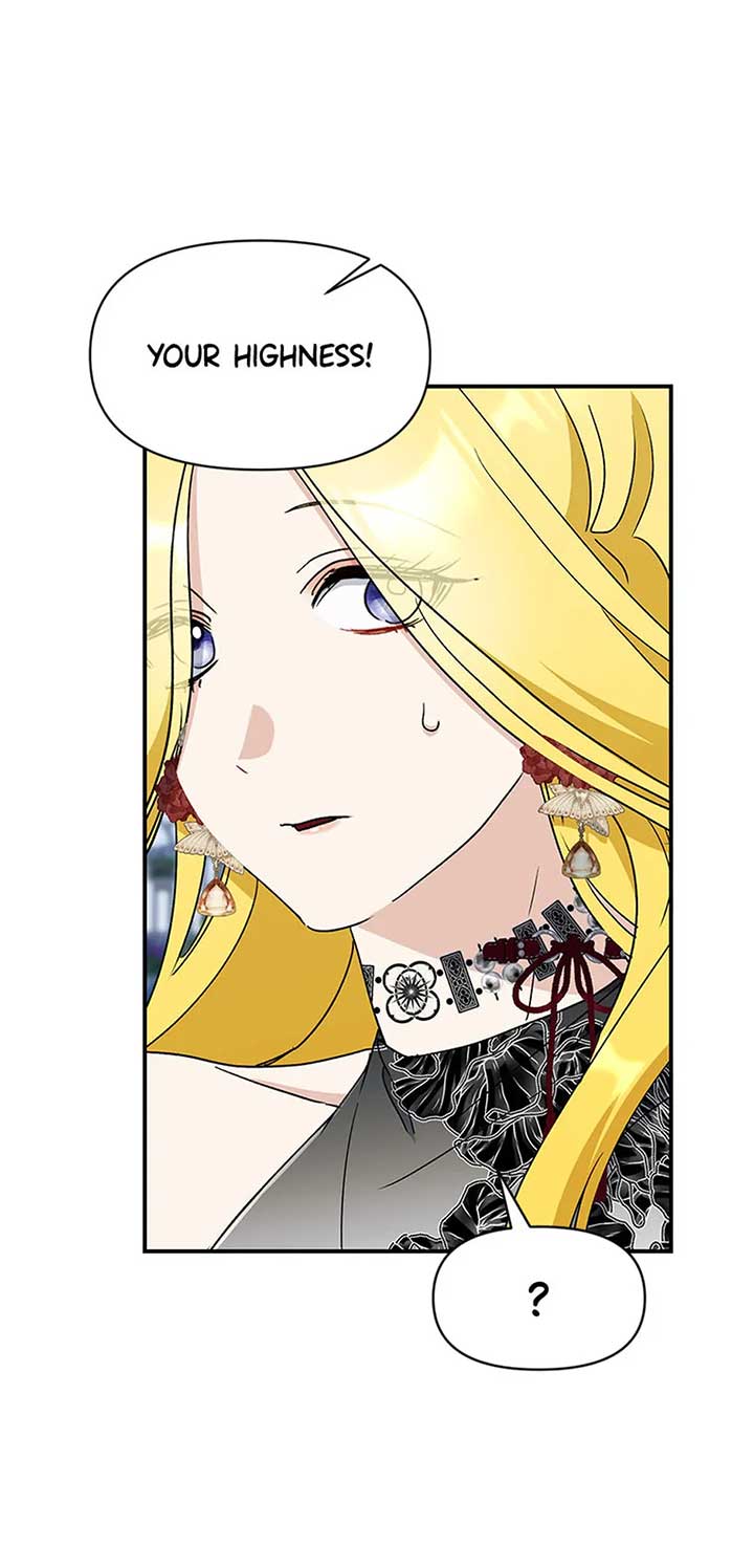 I Treated The Mastermind And Ran Away Chapter 65 - Page 58