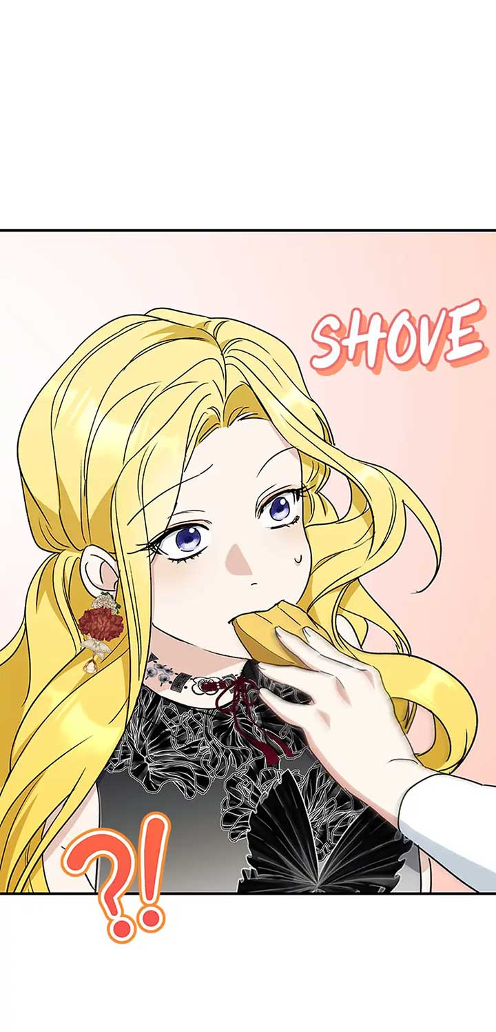 I Treated The Mastermind And Ran Away Chapter 65 - Page 59