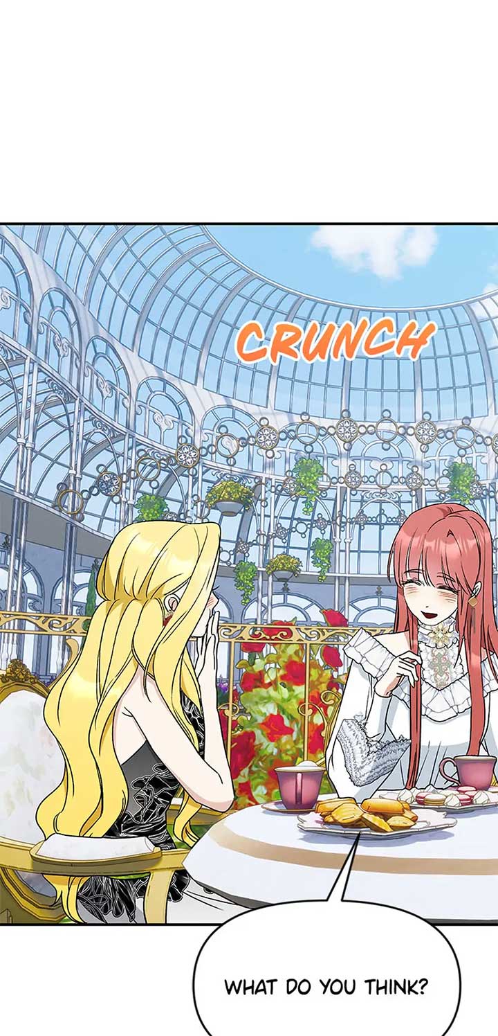 I Treated The Mastermind And Ran Away Chapter 65 - Page 60