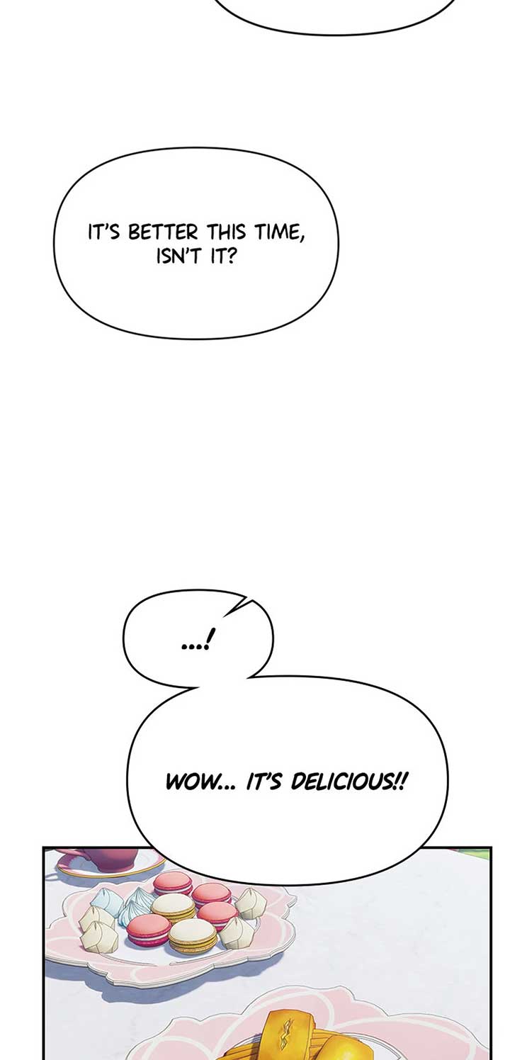 I Treated The Mastermind And Ran Away Chapter 65 - Page 61