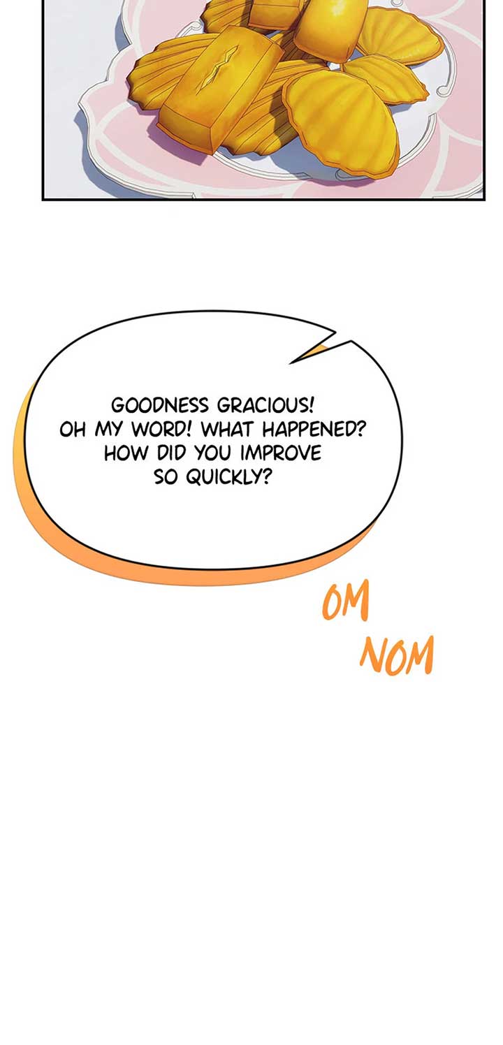 I Treated The Mastermind And Ran Away Chapter 65 - Page 62