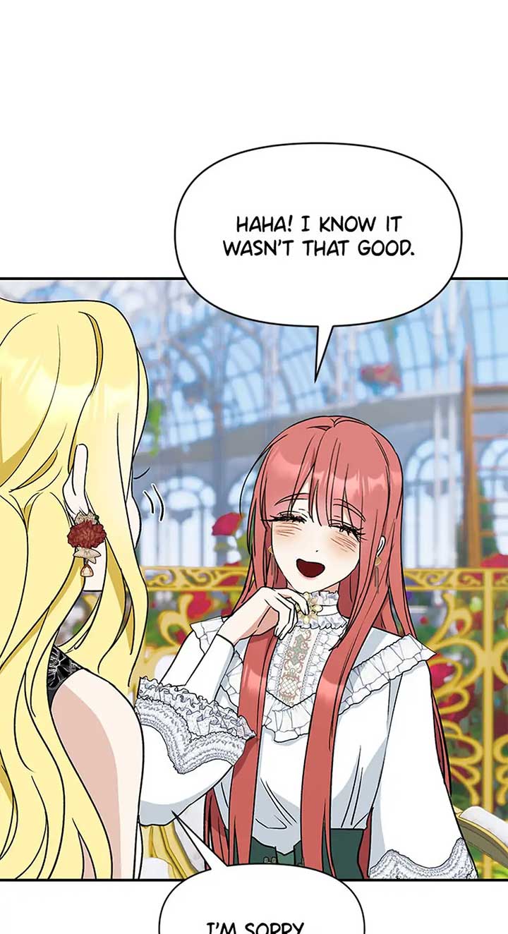 I Treated The Mastermind And Ran Away Chapter 65 - Page 64