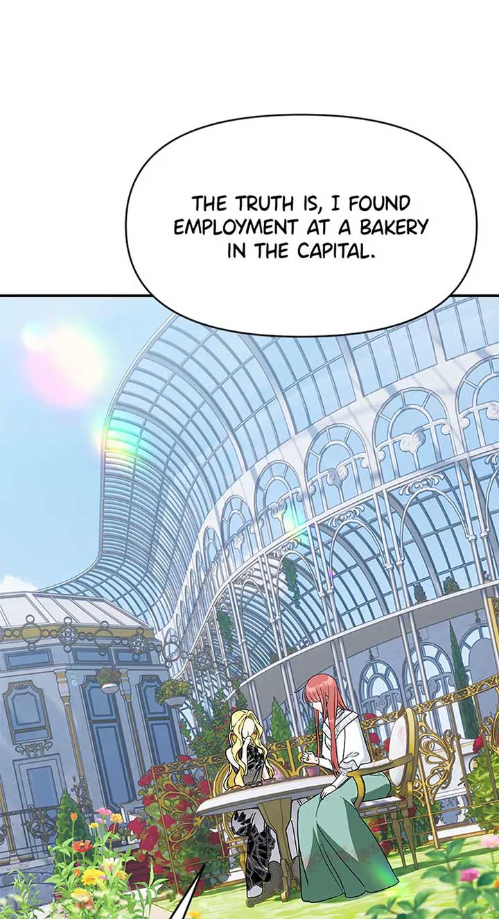 I Treated The Mastermind And Ran Away Chapter 65 - Page 66